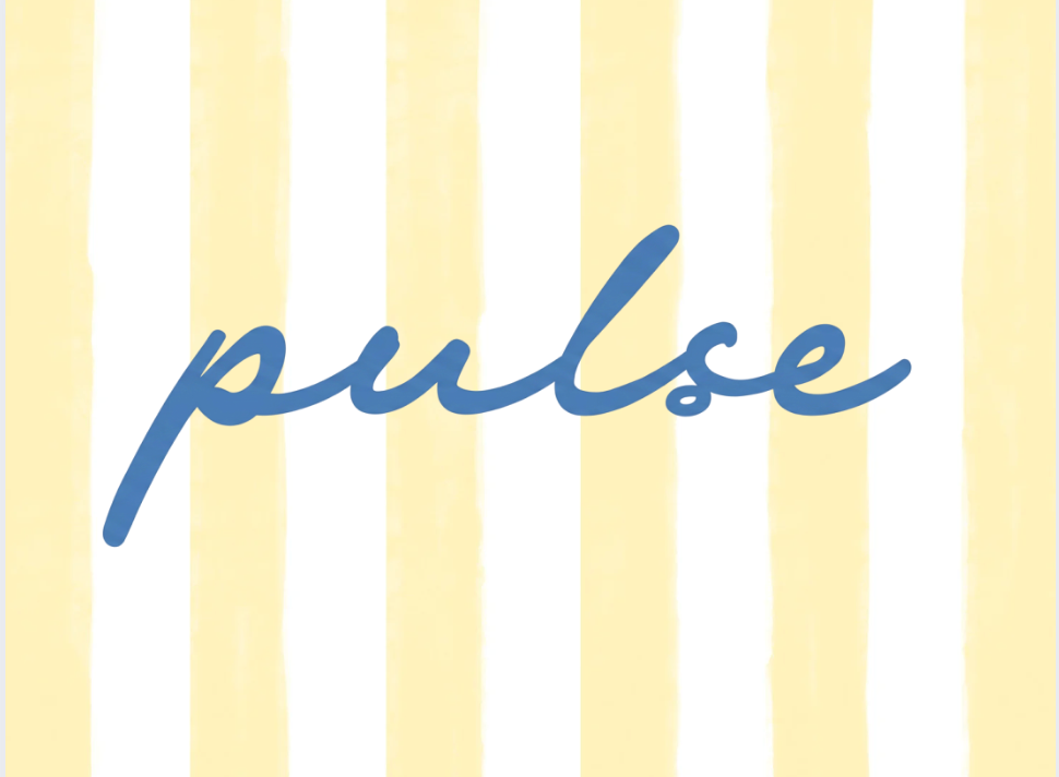 Pulse Aromatherapy